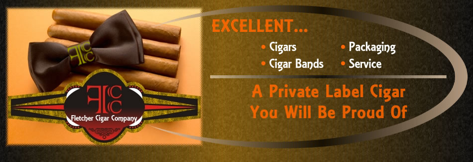 personalized cigars - the best from FCC